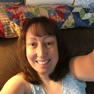 Meet your Posher, Patty